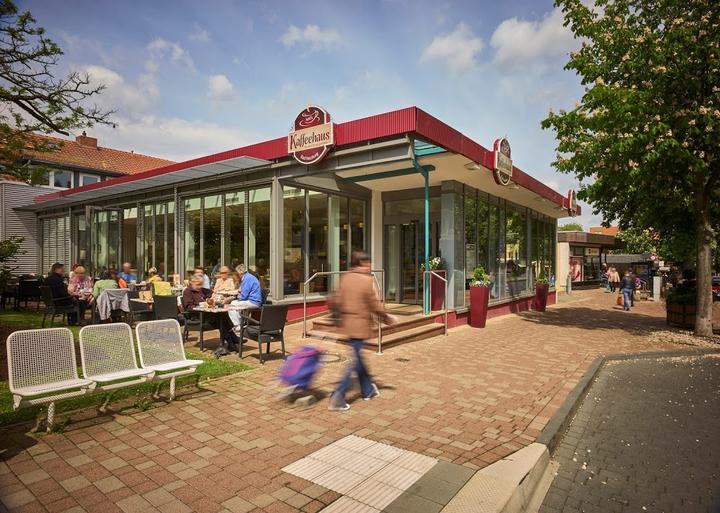 Kaffeehaus Bad Harzburg